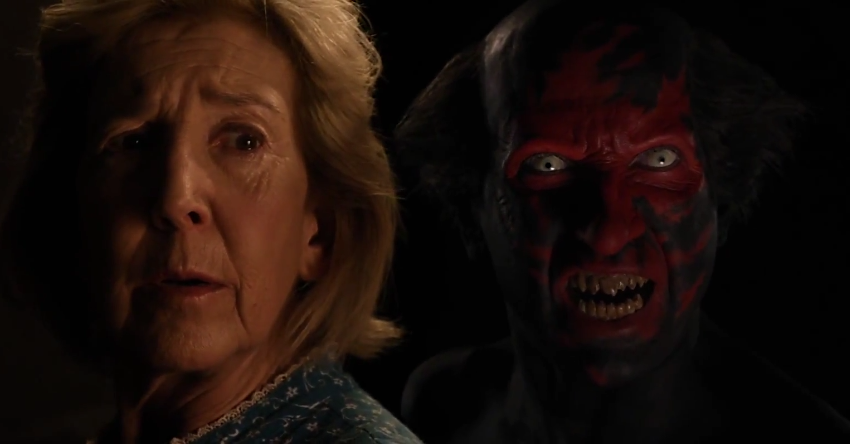 850x444 interview composer joseph bishara on scoring the insidious - Insidious Demon Drawing