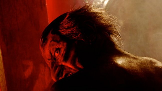 650x365 lipstick face demon insidious wiki fandom powered - Insidious Demon Drawing