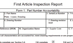 250x150 solidworks inspection video - Inspection Drawing