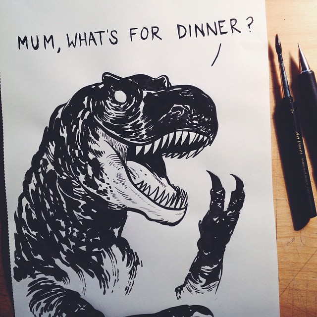 640x640 Drawingsinstagram - Instagram Drawings