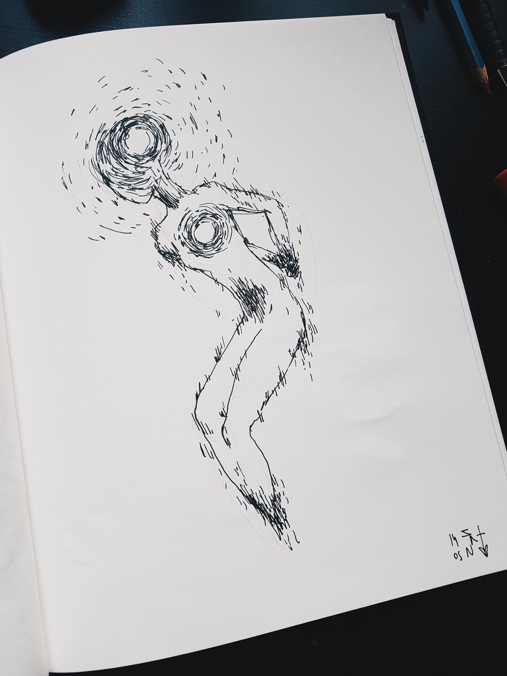 1000x1333 first live drawings on instagram san deuil - Instagram Drawings