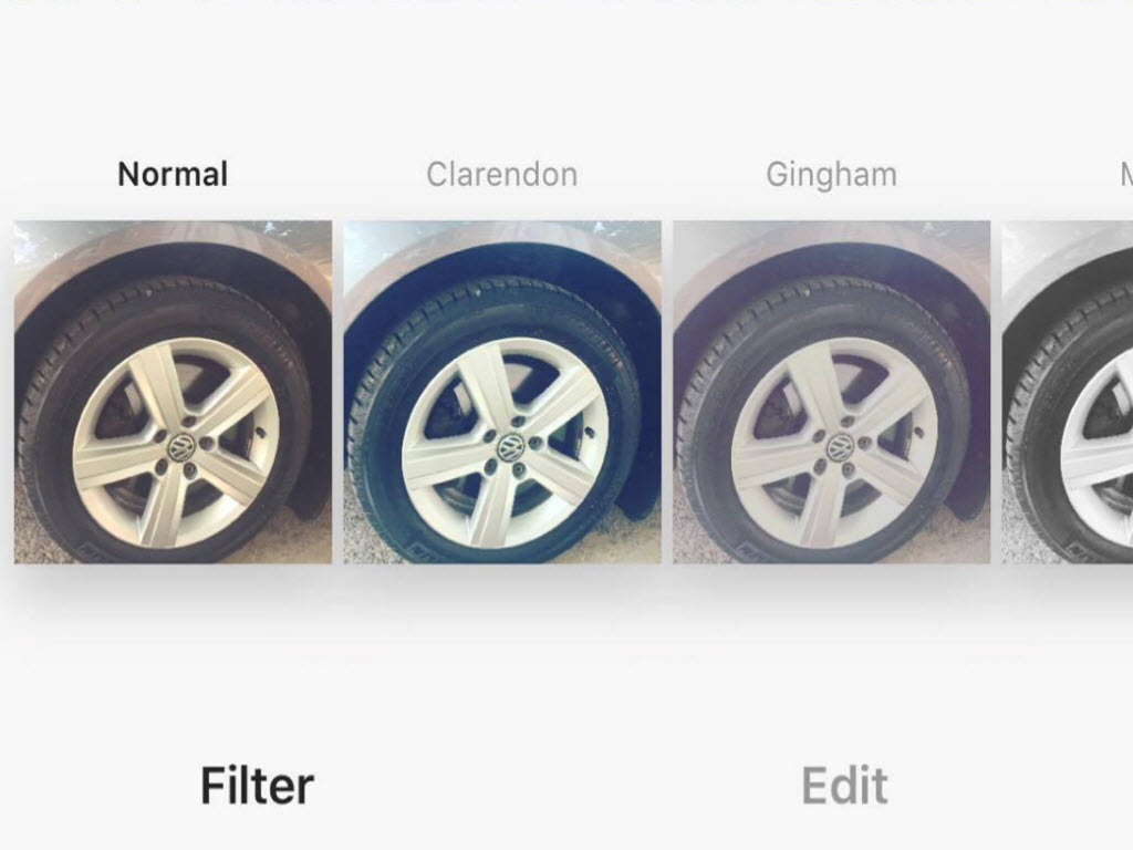 1024x768 how to start a drawing account on instagram steps - Instagram Drawings