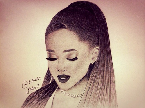 500x375 please follow my instagram for more drawings! - Instagram Drawings