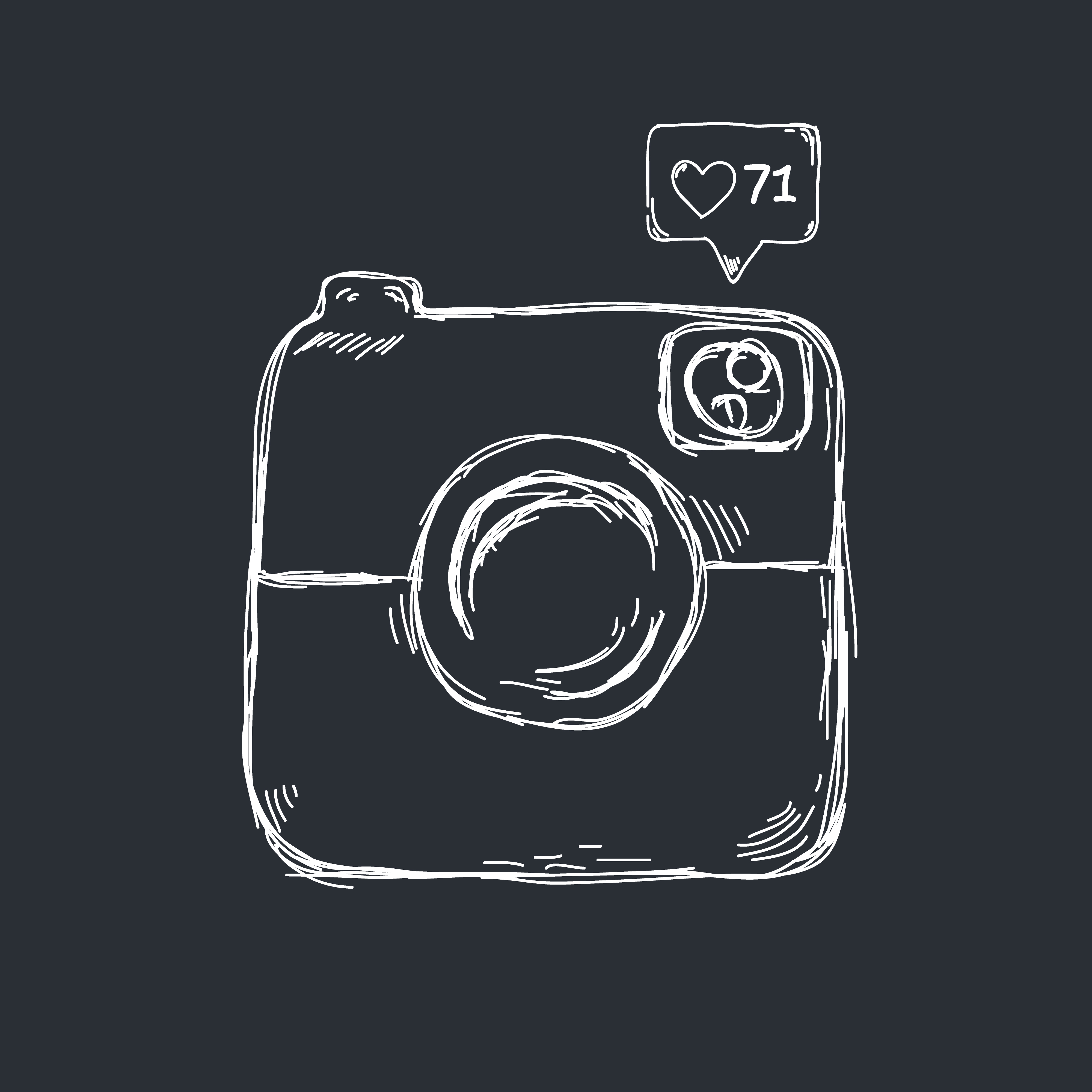 4000x4000 why instagram stories is the snapchat for universities - Instagram Logo Drawing