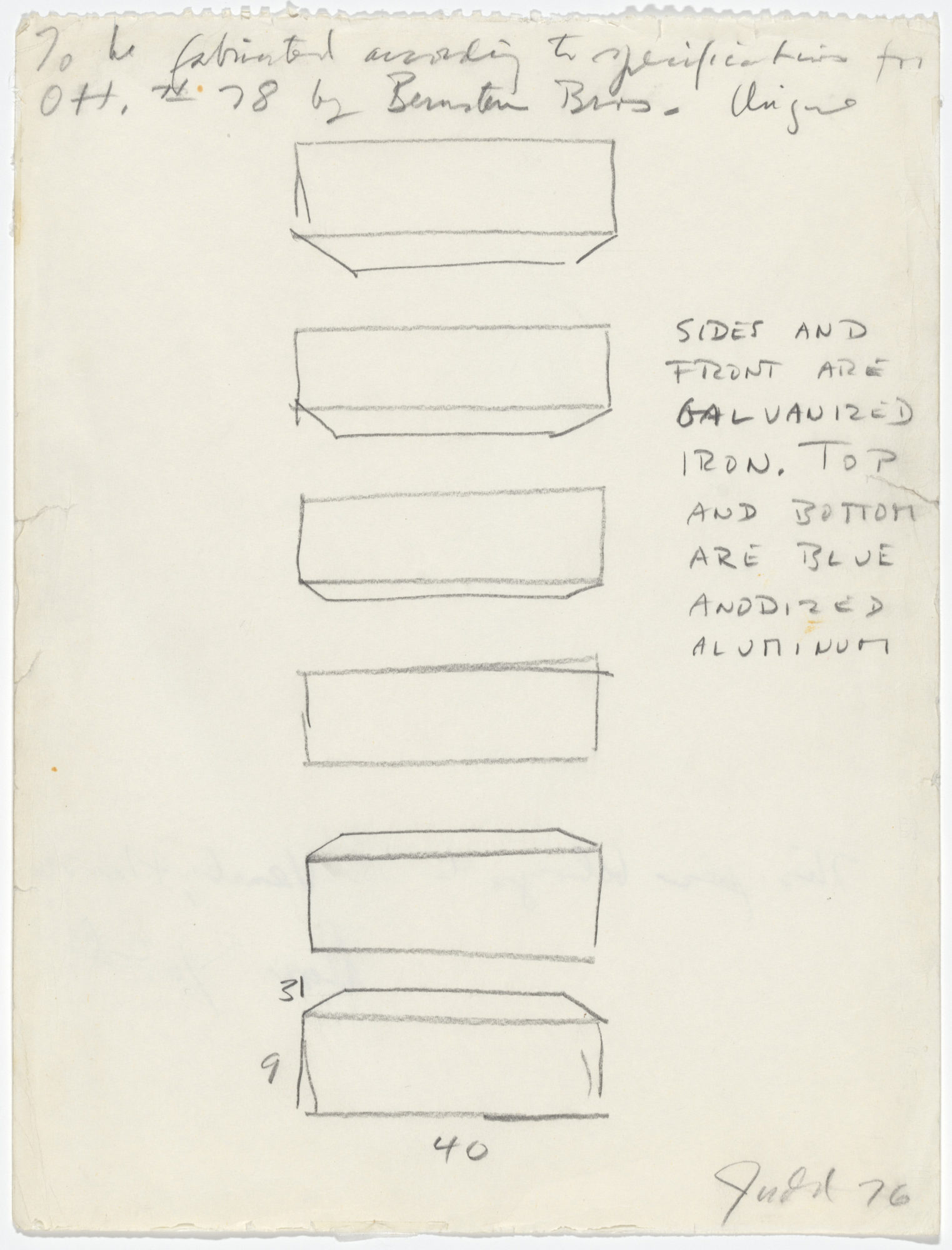 1523x2000 moma receives major gift of works from the gilbert b and lila - Instruction Drawing