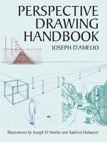 375x500 perspective drawing handbook - Instruction Drawing