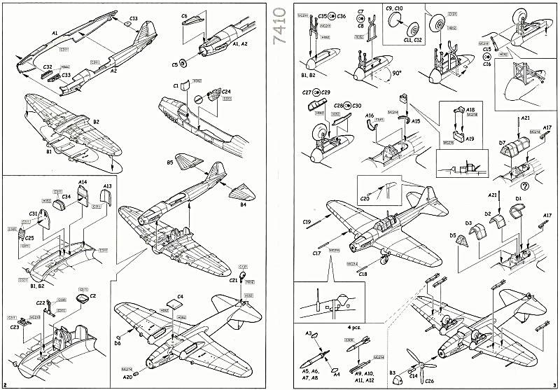 Instruction Drawing at Explore collection of