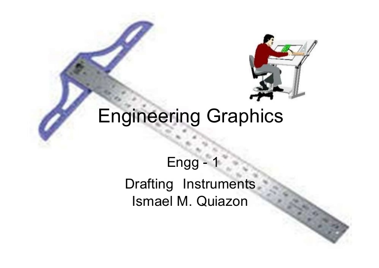 768x543 Engineering Drawing - Instrument Drawing