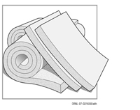 200x158 Insulation Carmel, Fishers, In Energy Smart Exterior Restoration - Insulation Drawing
