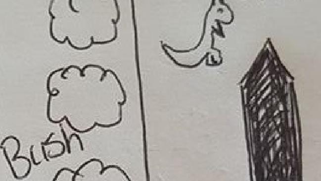 649x366 Most Aussie Insurance Claim Ever Morning Bulletin - Insurance Drawing