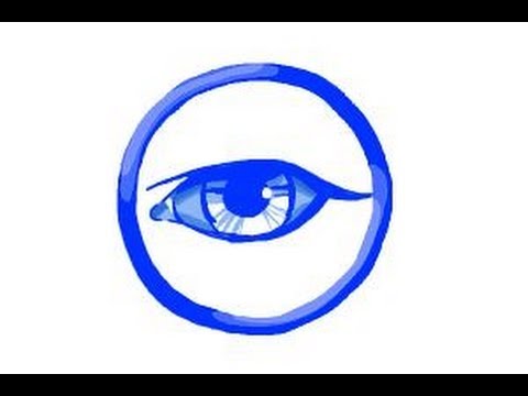 480x360 How To Draw Erudite, The Intelligent Logo From Divergent - Intelligent Drawing