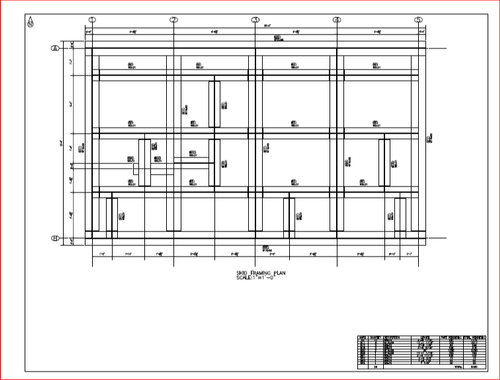 500x380 Intelligent Drawing Generation Based On Modeling In Harni - Intelligent Drawing
