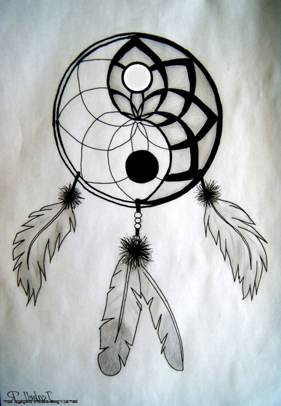 931x1342 Tumblr Drawing Step - Interesting Drawings