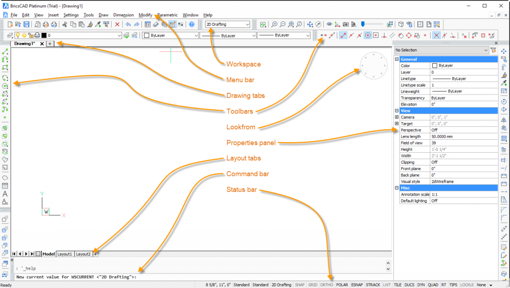 Interface Drawing at PaintingValley.com | Explore collection of ...