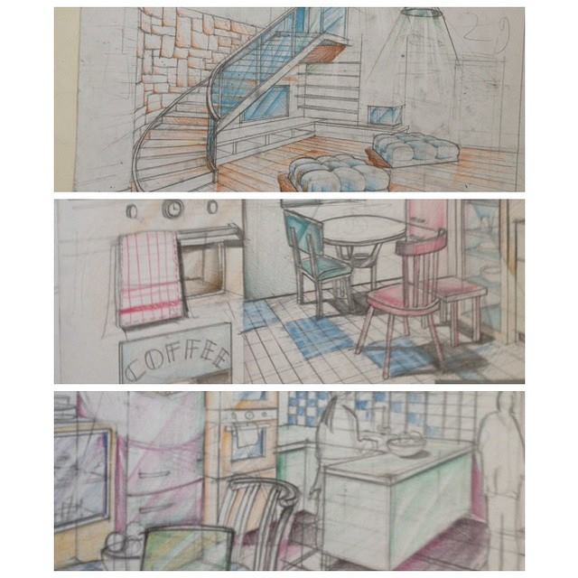640x640 interior design drawing tips - Interior Design Drawing