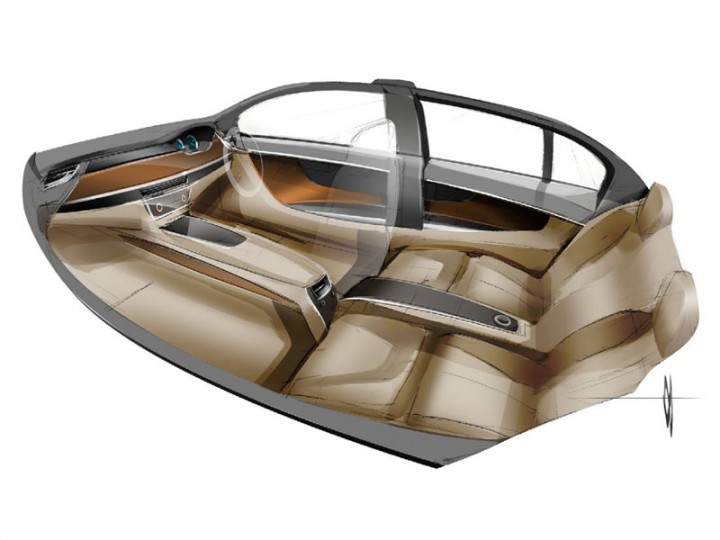 720x540 Car Interior Design Tutorial - Interior Design Drawing Tutorial