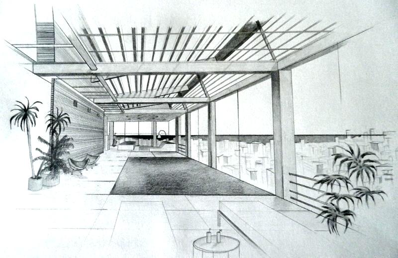 800x518 interior drawing interior drawing architectural interior drawing - Interior Drawing