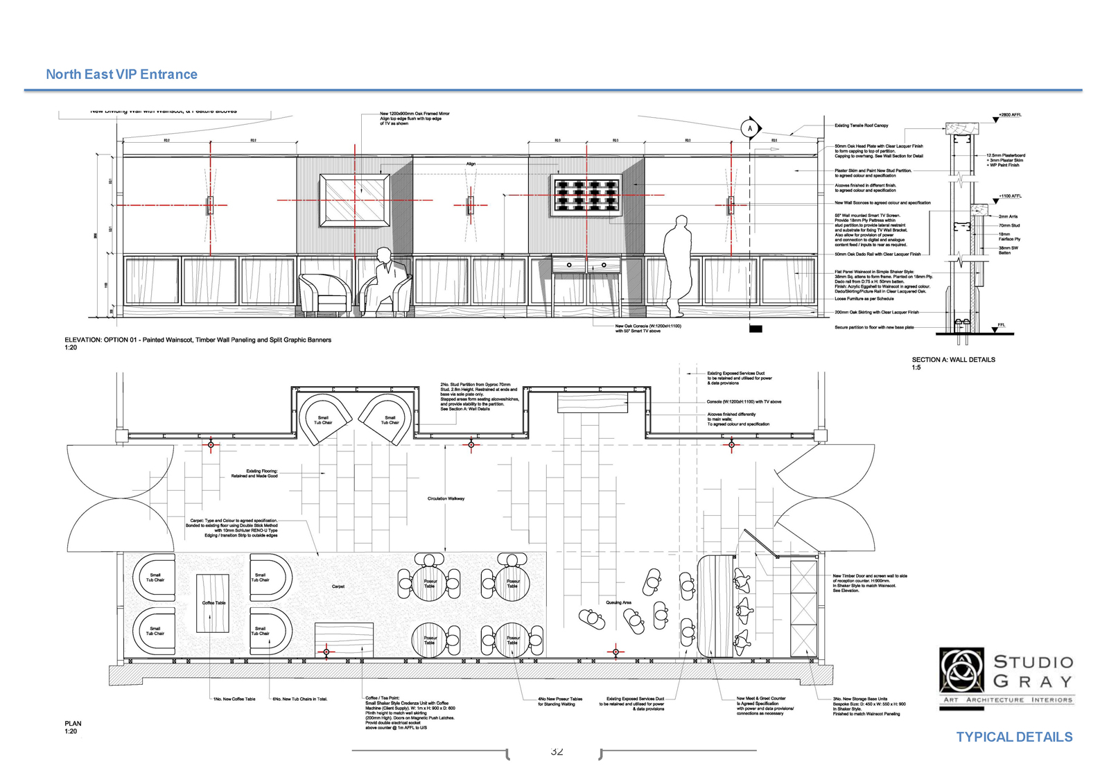 1600x1131 Ma Interior Design - Interior Drawing