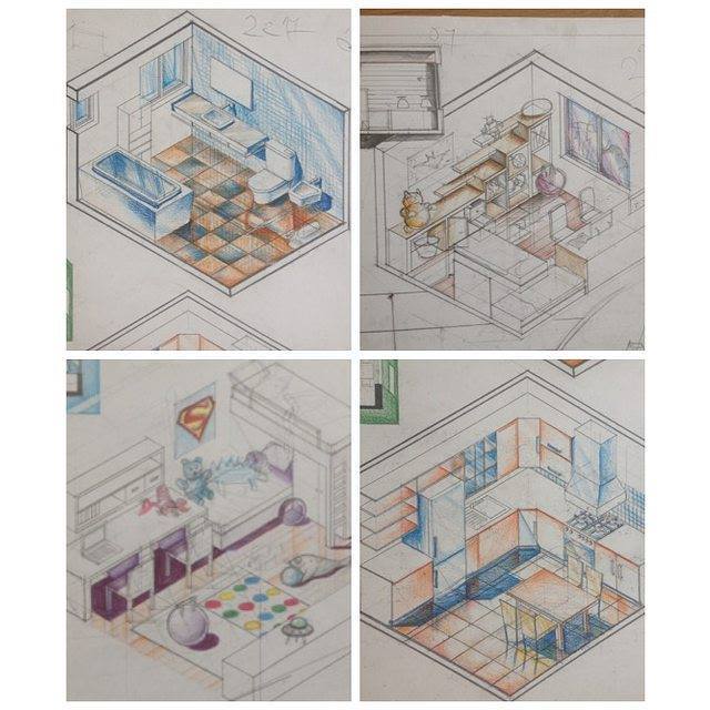 640x640 Interior Design Drawing Tips - Interior Drawing