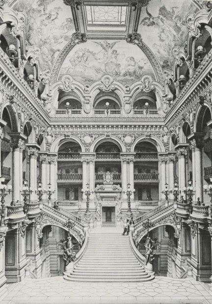 432x619 Beyond Architectural Illustration Perspective - Interior Perspective Drawing