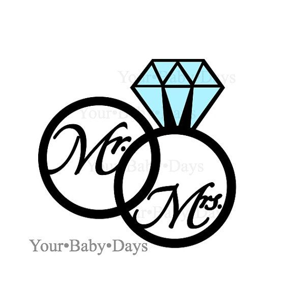 Free Free 232 Interlocking Wedding Bands Svg SVG PNG EPS DXF File