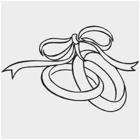 280x280 interlocking wedding rings clipart astonishing free clipart - Interlocking Wedding Rings Drawing