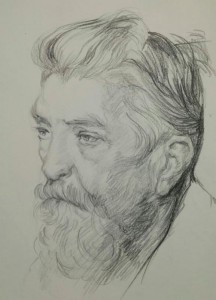 216x300 Intermediate Drawing - Intermediate Drawing