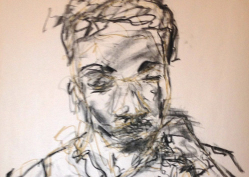 498x354 Beginningintermediate Drawing - Intermediate Drawing