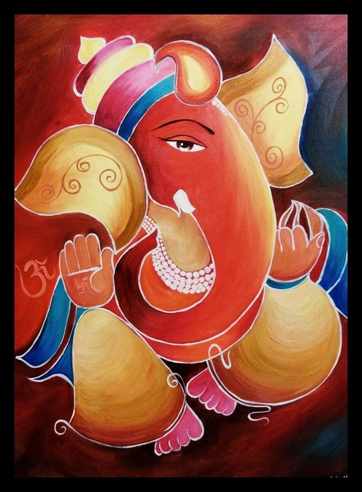 707x960 Namita Arts - Intermediate Drawing