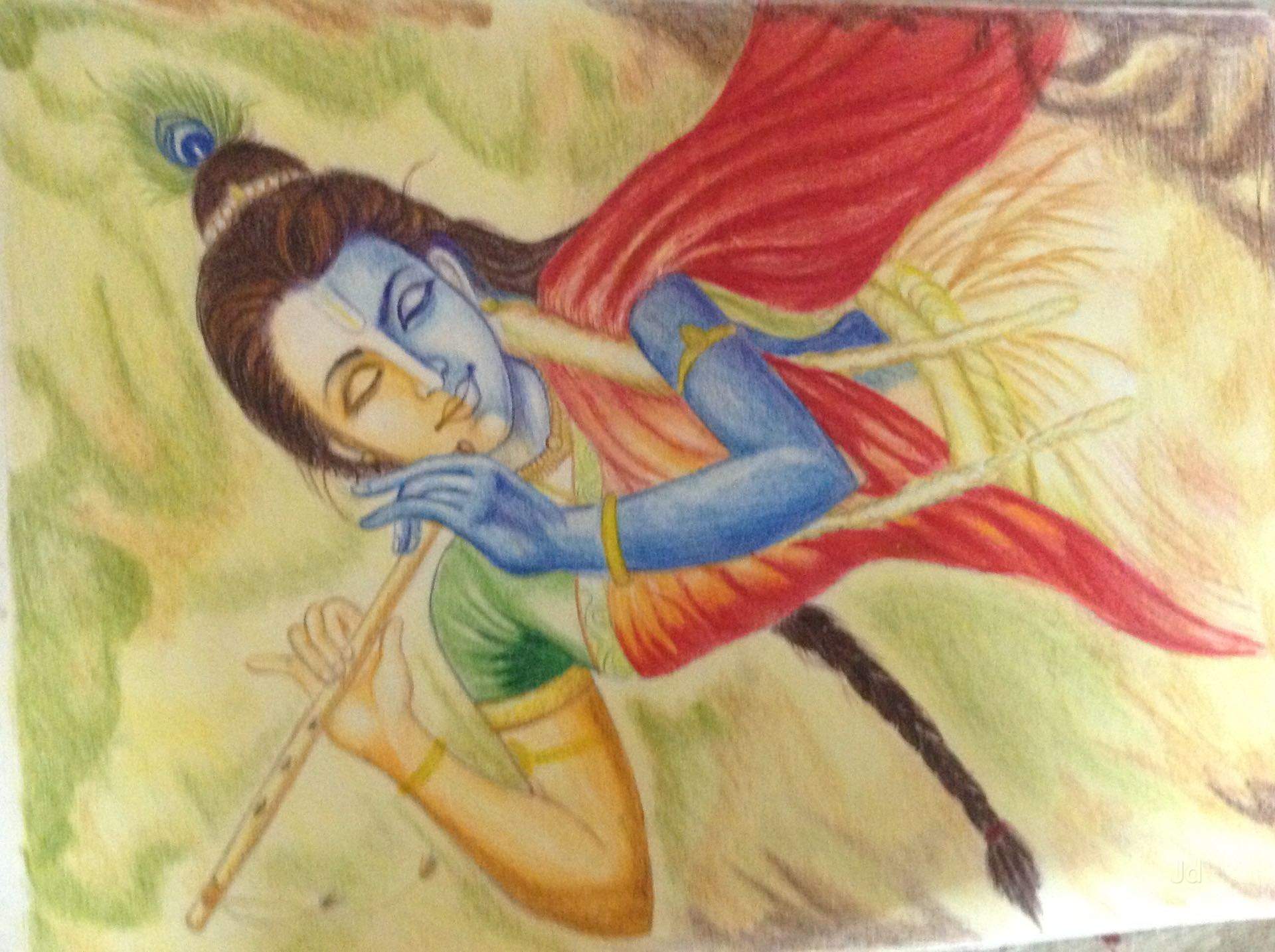 1920x1434 Top Drawing Classes For Intermediate In Nagpur - Intermediate Drawing