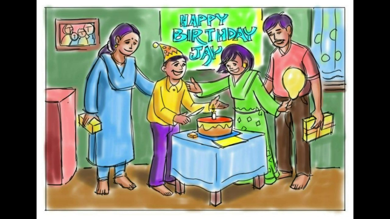 1280x720 Elementary Intermediate Drawing Grade Exams - Intermediate Drawing