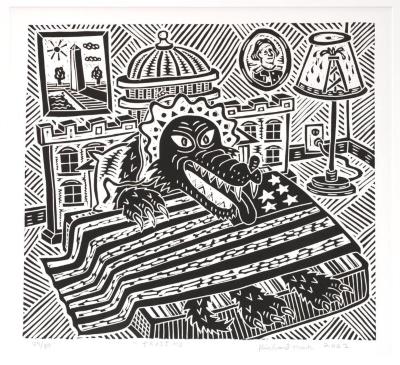 400x365 kentler international drawing space browse flatfile artworks - International Drawing