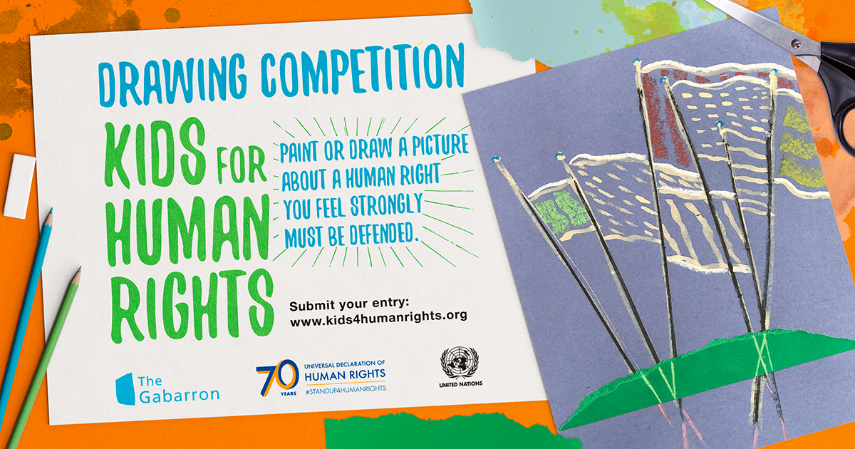 1200x630 international drawing competition, from united - International Drawing