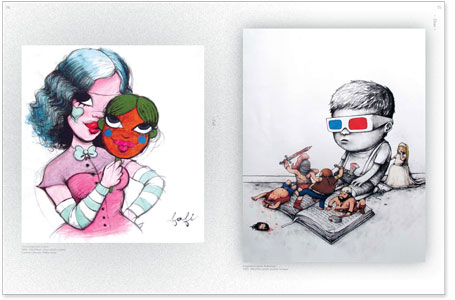 455x300 urban media d'raw - International Drawing