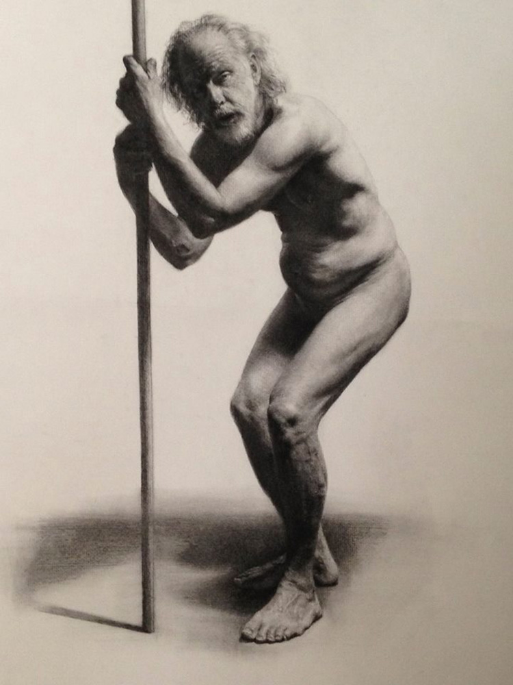 750x1000 drawing international fine art competition - International Drawing