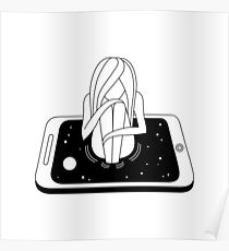 210x230 internet addiction drawing posters redbubble - Internet Drawing