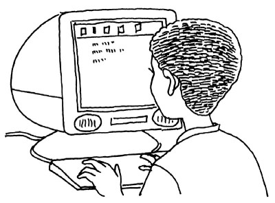 400x295 The Drawing Ideas For Doodle For Google Challenge Her Campus - Internet Drawing