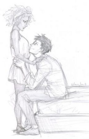 288x450 He Loves Me Not - Interracial Couple Drawing