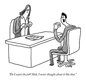 300x286 do i want the job huh drawing - Interview Drawing