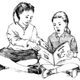 320x320 Moral Transgressions Interview Stimuli Realistic Drawing Of Lack - Interview Drawing