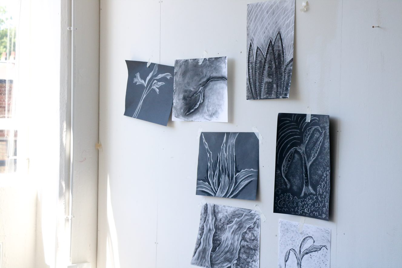 1327x885 introduction to drawing ual - Introduction To Drawing