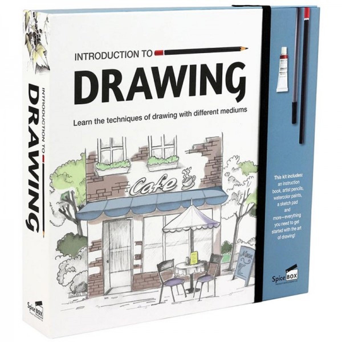 1200x1200 introduction to drawing - Introduction To Drawing
