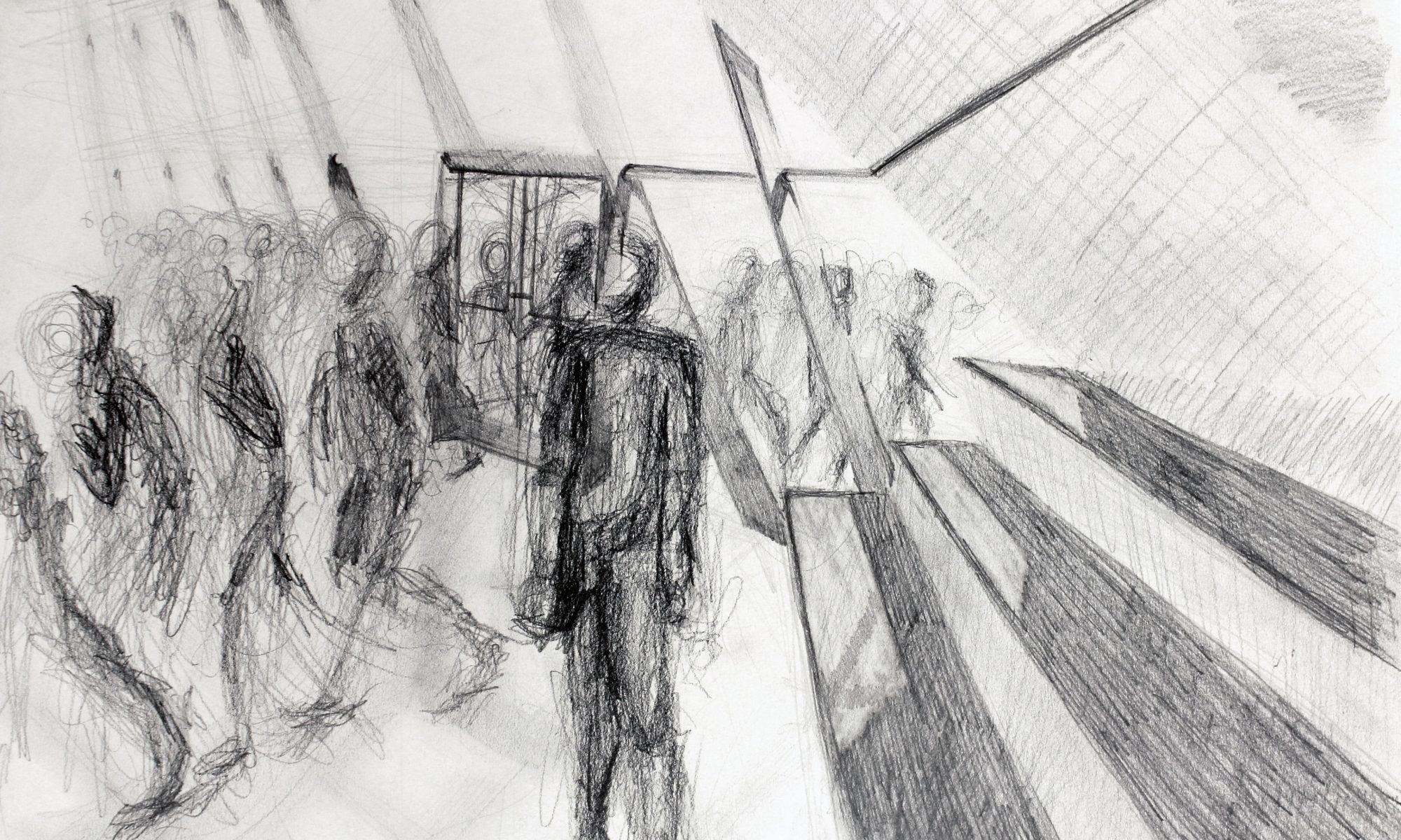 2000x1200 introduction to drawing liz luna ceramics - Introduction To Drawing