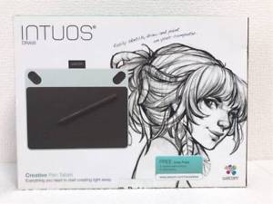 300x225 new wacom pen tablet intuos draw introduction to drawing s white - Introduction To Drawing