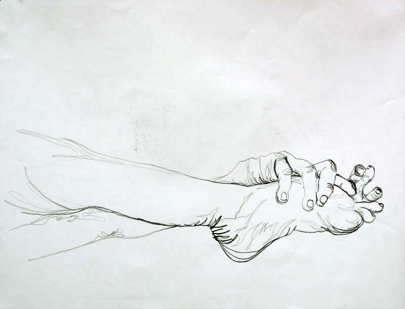 800x611 unl maker club presents introduction to observation drawing - Introduction To Drawing