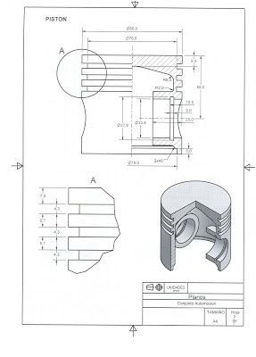 Inventor 3d Drawing at PaintingValley.com | Explore collection of ...