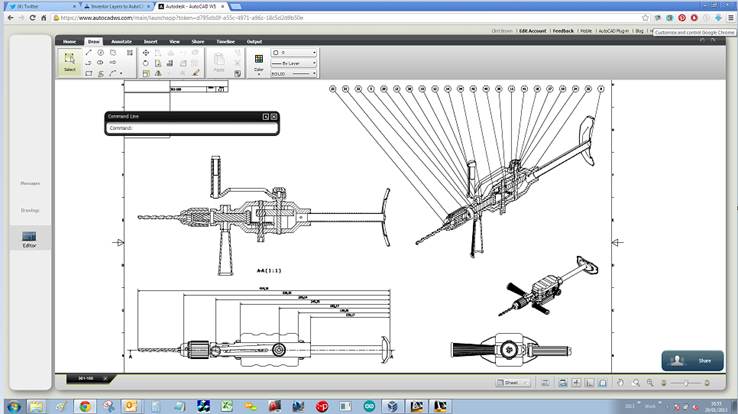738x414 inventor drawings - Inventor Drawing
