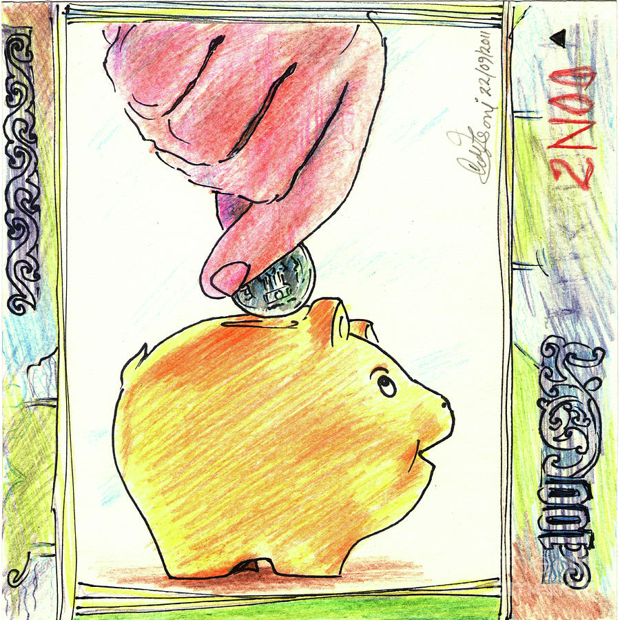 900x900 investment drawing - Investment Drawing