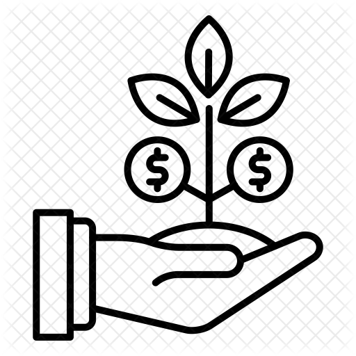 512x512 collection of free drawing icon business download on ui ex - Investment Drawing