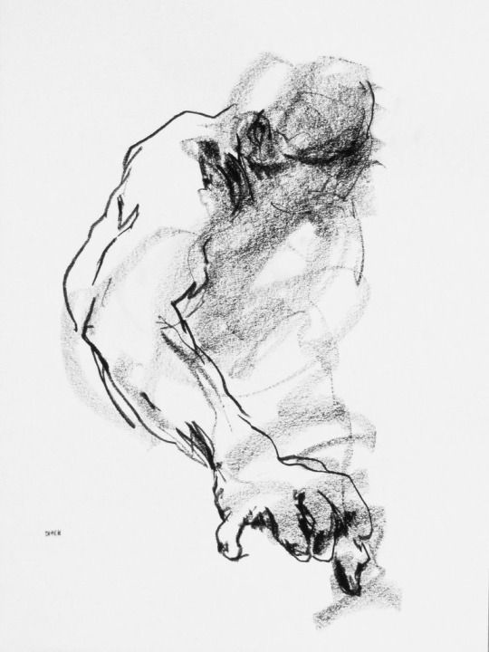 540x720 Invisible Men Drawings - Invisible Drawing